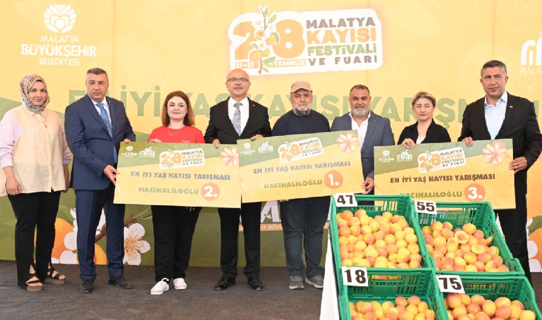 Ali Aladağ…:Malatya Olay Haber…:
Recep Tayyip Erdoğan Dünya Kayısı Ticaret Merkezi’nde