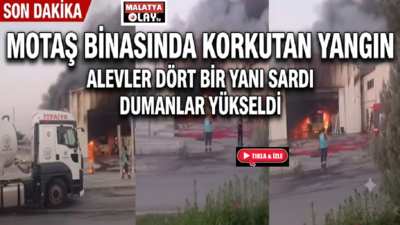Ali Aladağ…:Malatya Olay Haber…:
Son dakika...sıcak haber...Malatya Büyükşehir Belediyesi MOTAŞ binasında