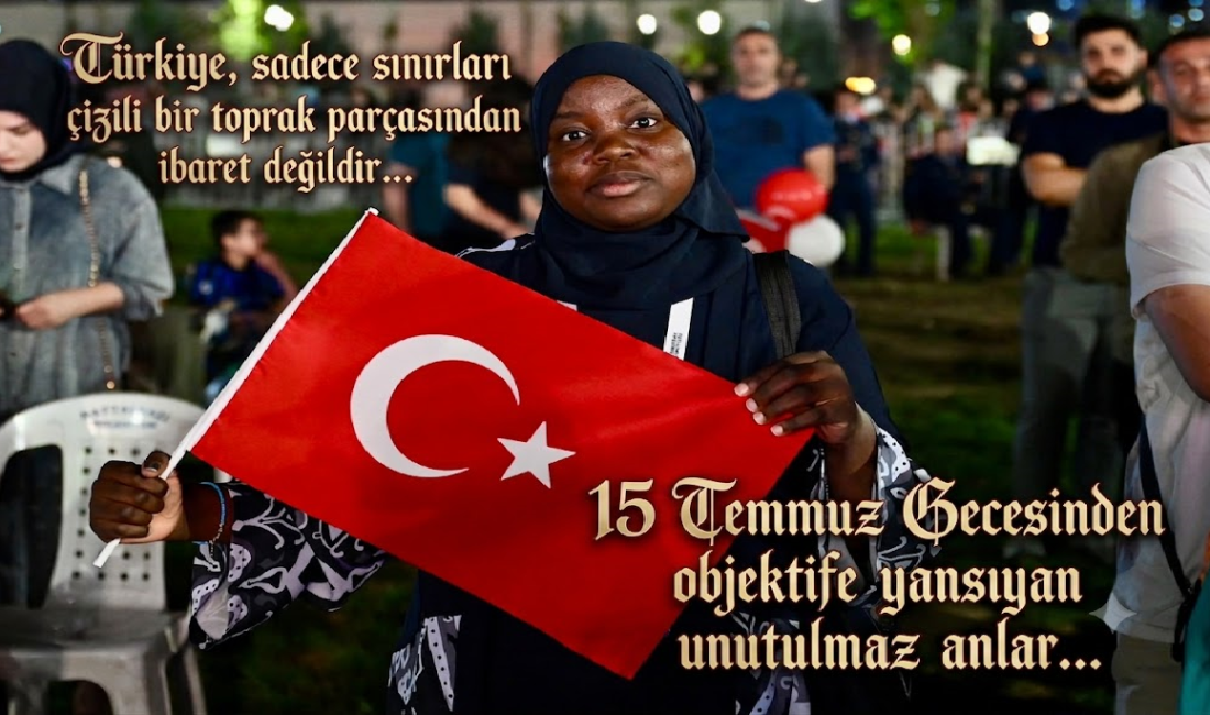 Ali Aladağ…:Malatya Olay Haber…:
Türkiye, sadece sınırları haritalarla çizili bir toprak