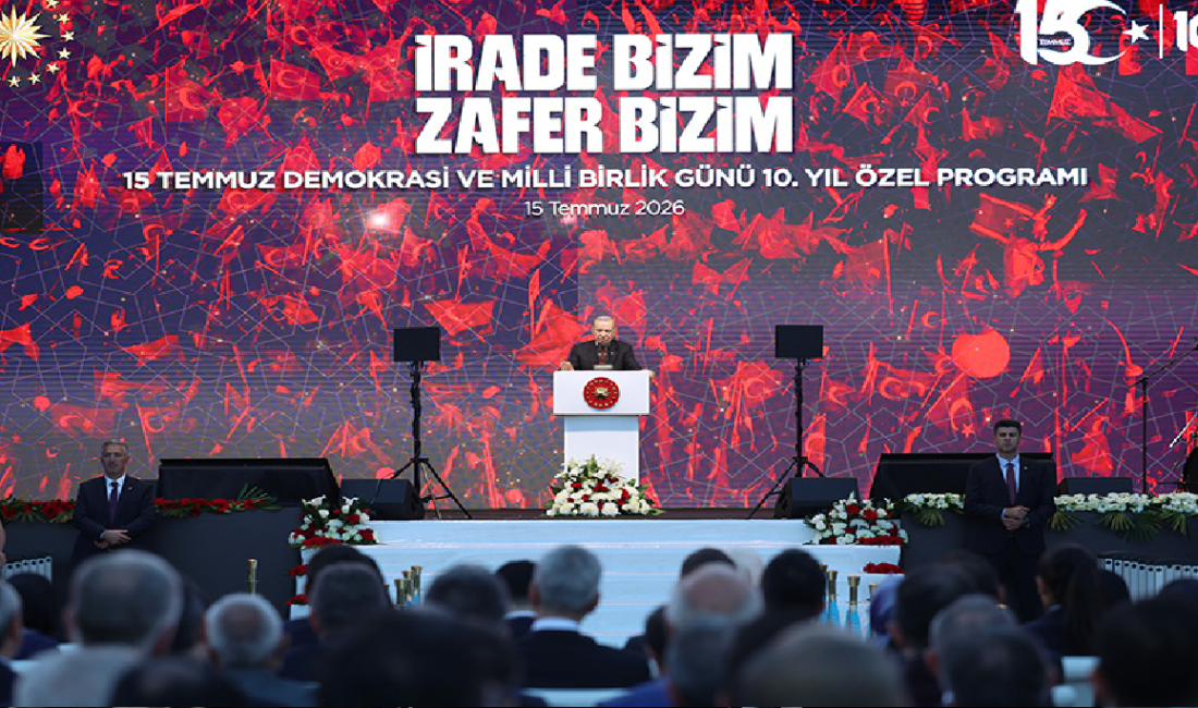 Uğur Hanbey Aladağ…:Malatya Olay Haber…:
Cumhurbaşkanı Recep Tayyip Erdoğan, eşi Emine