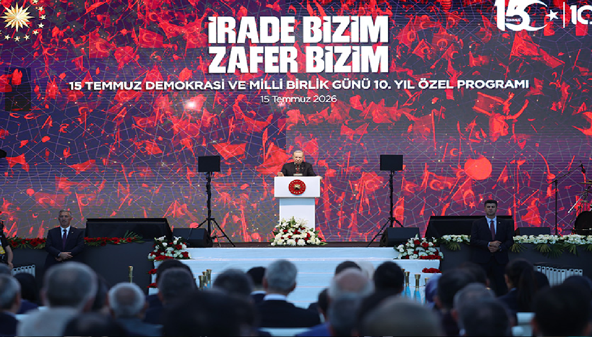 Uğur Hanbey Aladağ…:Malatya Olay Haber…:
Cumhurbaşkanı Recep Tayyip Erdoğan, eşi Emine