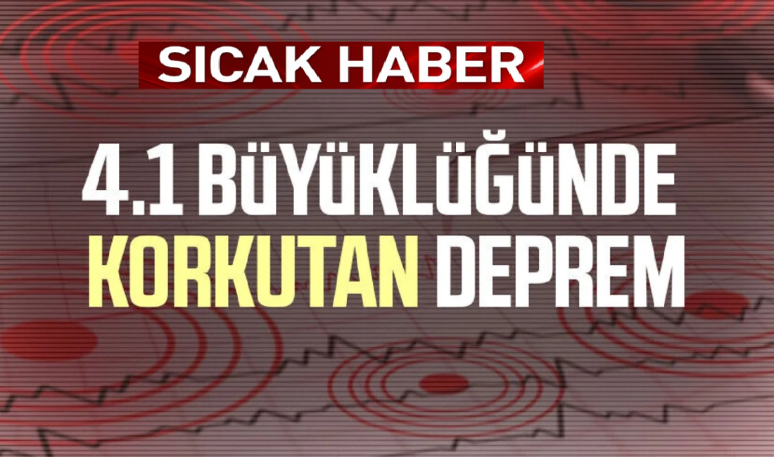 Ali Aladağ…:Malatya Olay Haber…:
Son dakika…Sıcak haber…Korkutan deprem...Depremi AFAD Elazığ, Kandilli