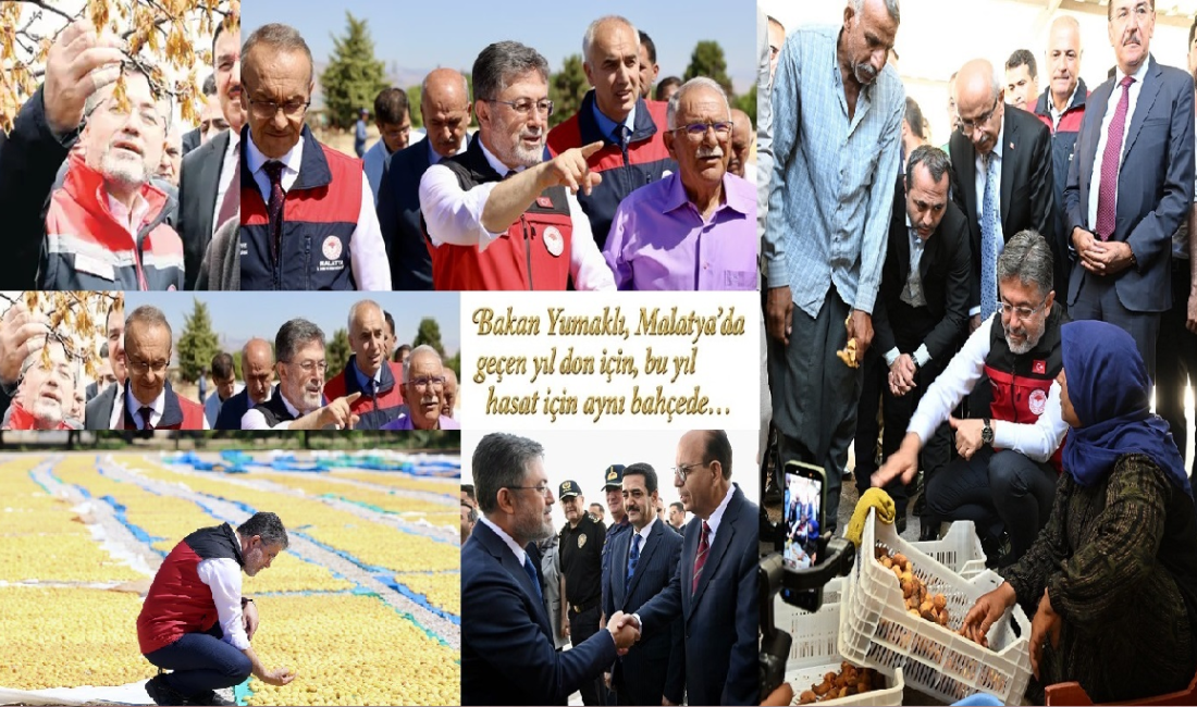 Ali Aladağ…:Malatya Olay Haber…:
28. Kayısı Fuarı ve Festivaline katılmak için