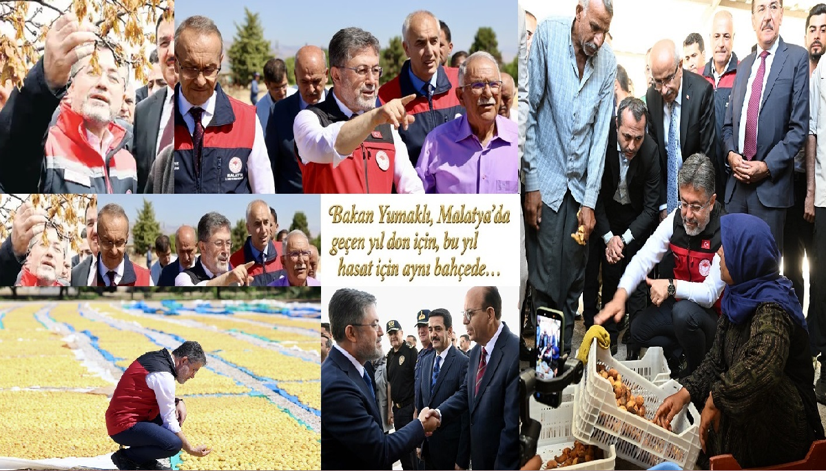 Ali Aladağ…:Malatya Olay Haber…:
28. Kayısı Fuarı ve Festivaline katılmak için