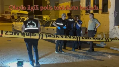 Ali Aladağ…:Malatya Olay Haber…:
Son dakika...Malatya’da dün gece yarısı meydana gelen