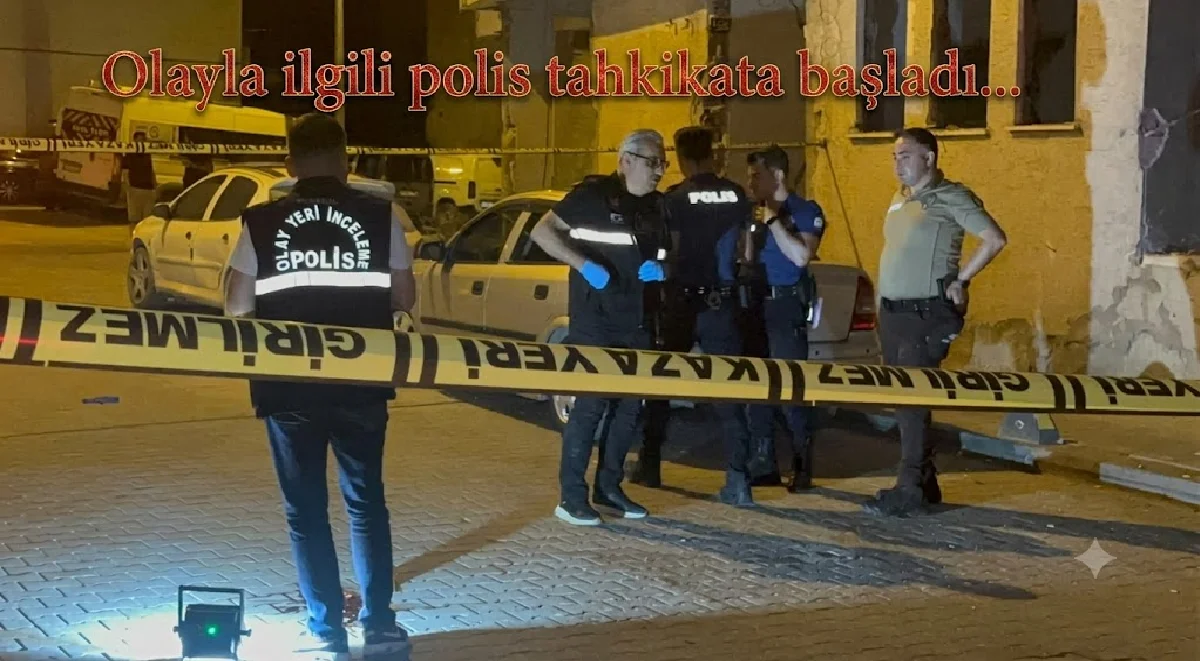 Ali Aladağ…:Malatya Olay Haber…:
Son dakika...Malatya’da dün gece yarısı meydana gelen