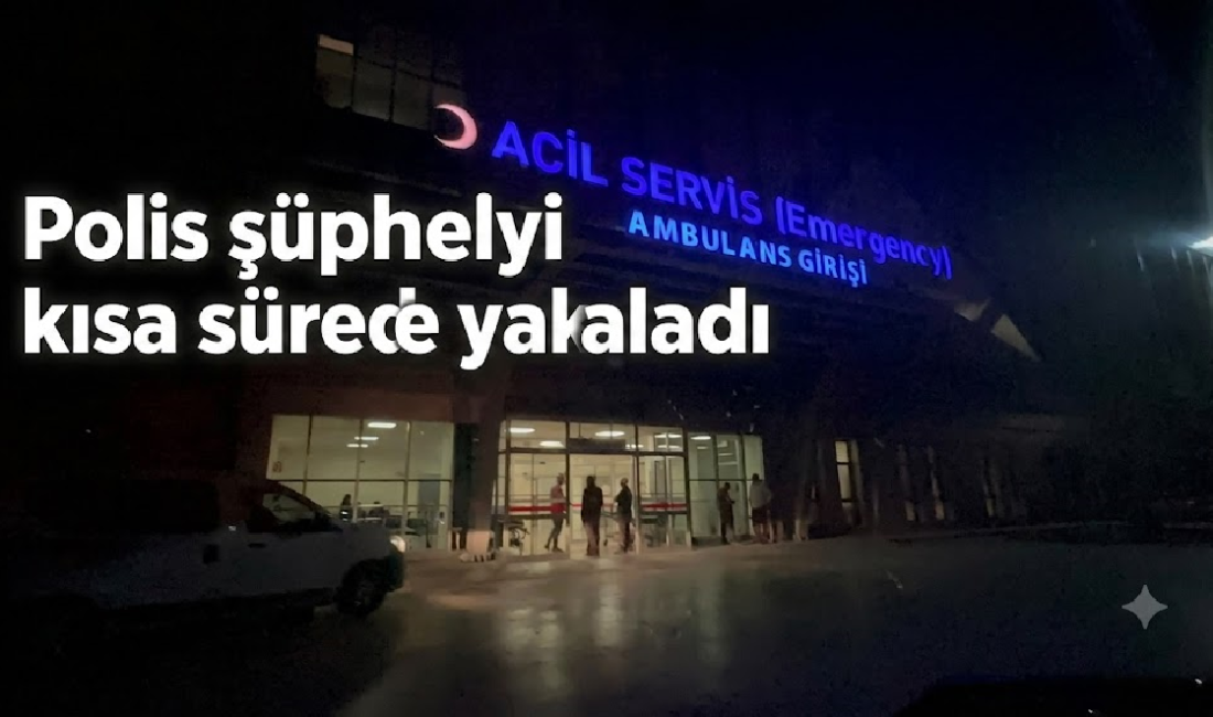 Ali Aladağ…:Malatya Olay Haber…:
Malatya'da meydana gelen silahlı olayda bir kişi