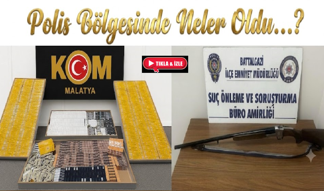 Ali Aladağ…:Malatya Olay Haber…:
Son dakika...Sıcak haber...Malatya polisi dün gece silahla