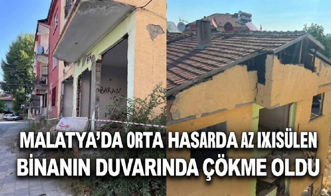Ali Aladağ…:Malatya Olay Haber…:
6 Şubat büyük depremlerinin ardından yürütülen hasar