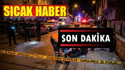 Ali Aladağ…:Malatya Olay Haber…:
Son dakika...Sıcak haber...Malatya’da gece yarısı çıkan tartışma