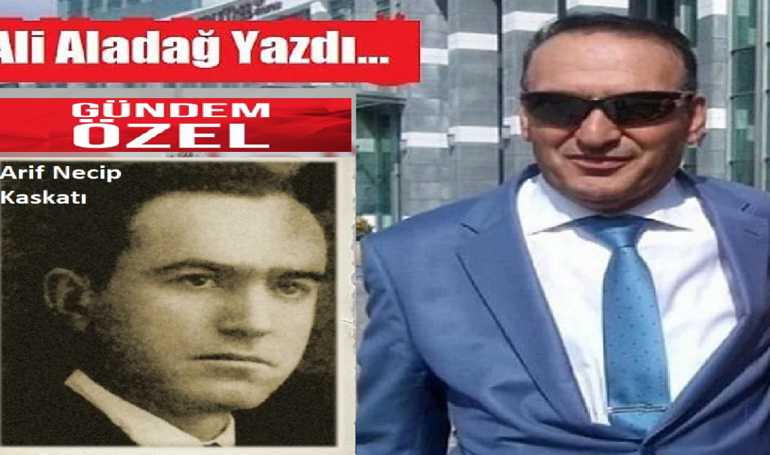 Ali Aladağ…:Malatya Olay Haber…:
Milli İstihbarat Teşkilatı, (MİT) 1931-1950 yılları arasında
