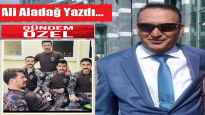 Ali Aladağ…:Malatya Olay Haber…:
Her devrin bir sözü, her dönemin bir