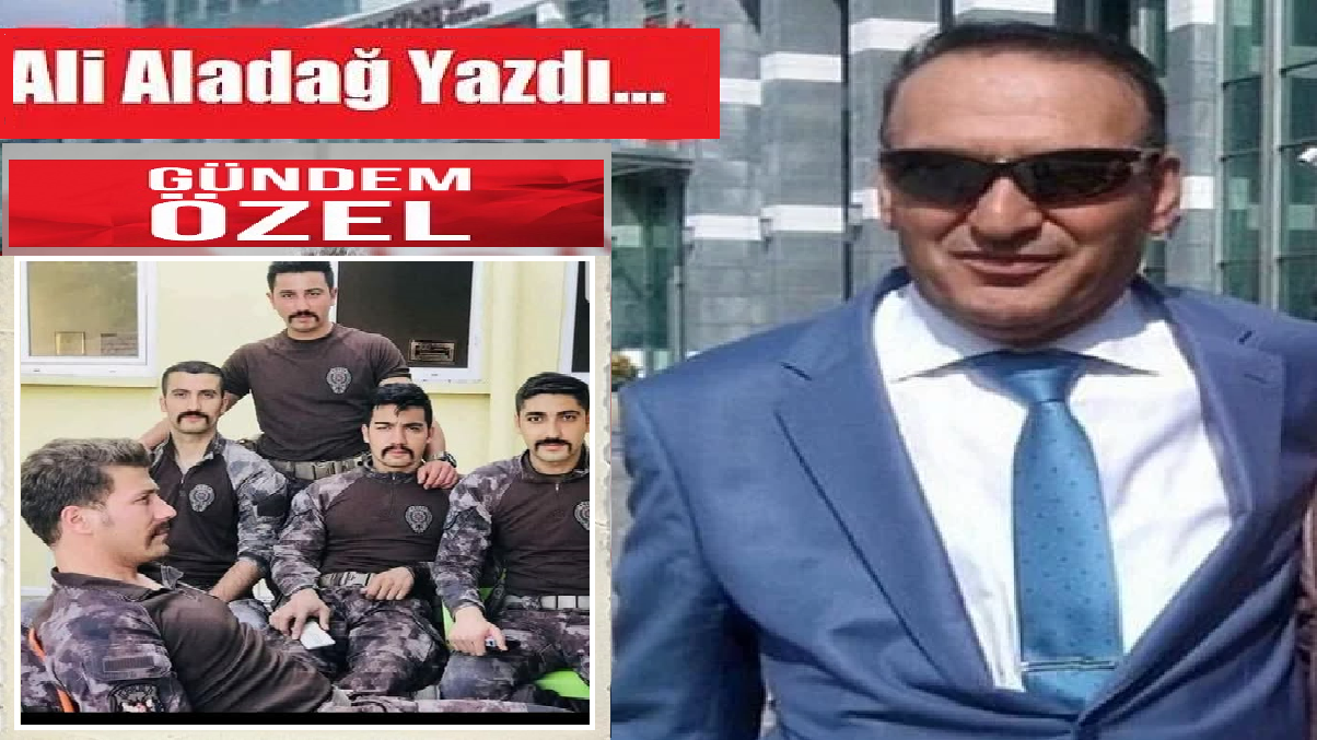 Hilal Bıyıklı Bozkurtlar: Vatan İçin Candan Geçen "Bizim Çocuklar" 1