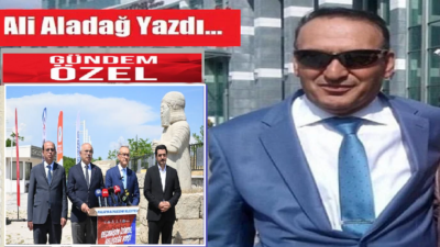 Ali Aladağ…:Malatya Olay Haber…:
Depremin fiziki ve ruhsal izlerini sarılmaya çalışıldığı