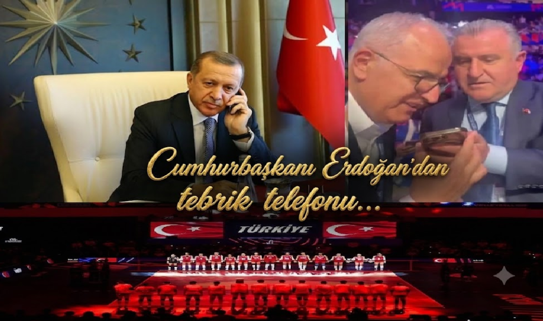 Ali Aladağ…:Malatya Olay Haber…:
Cumhurbaşkanı Recep Tayyip Erdoğan, A Milli Kadın