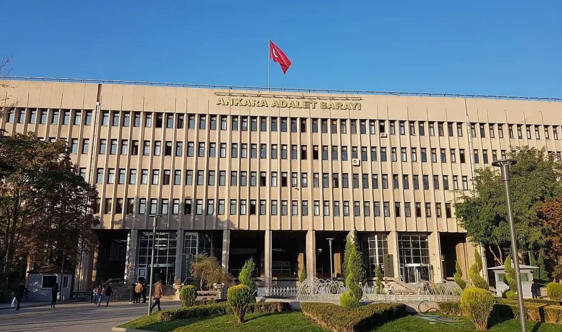Ankara'da yargıyı etkileyen flaş gelişme! HSK'nın talimatıyla temmuz ayındaki duruşmalar