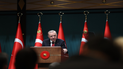 Uğur Hanbey Aladağ…: Malatya Olay Haber…:
Cumhurbaşkanı Recep Tayyip Erdoğan, Cumhurbaşkanlığı