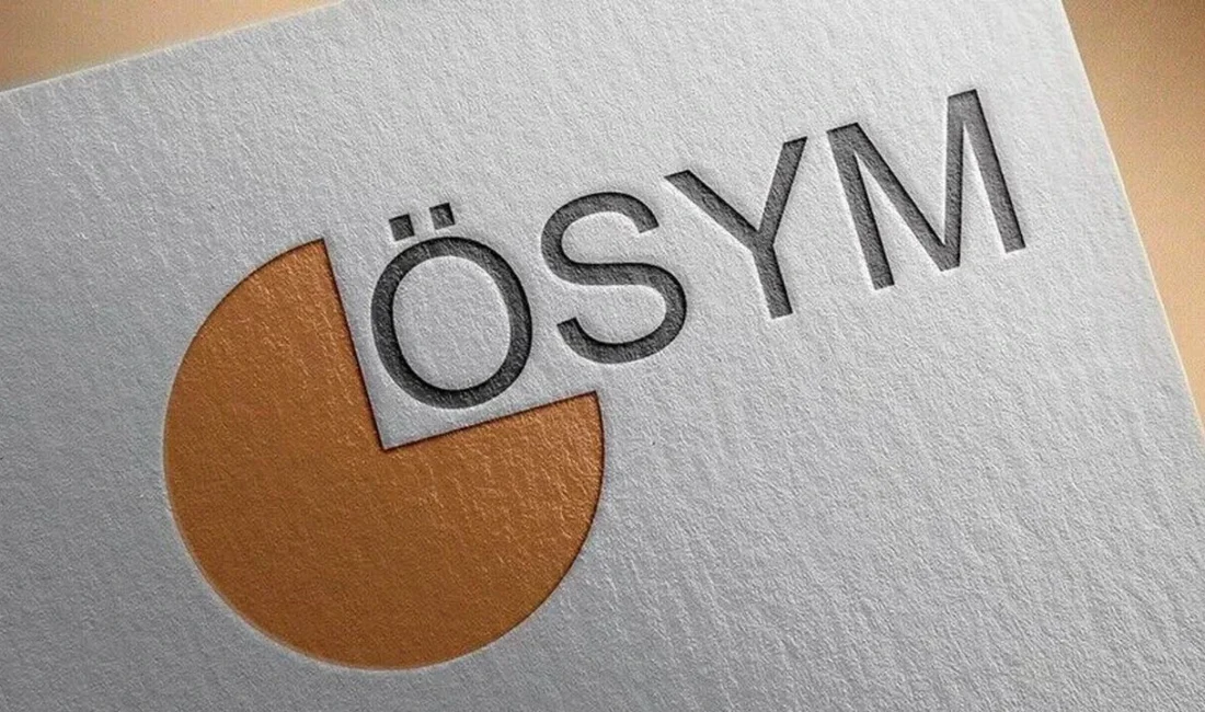 ÖSYM, YKS'deki tartışmalı iki soruya yönelik incelemesini tamamladı. AYT Matematik'te