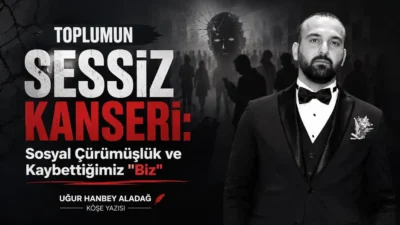 Son zamanlarda içinizde tarifini tam yapamadığınız bir ağırlık, her sabah
