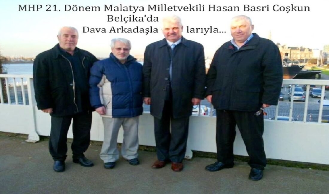 Ali Aladağ…:Malatya Olay Haber…:
Günün gündemi...Malatya Akçadağlı...Hasan Basri Coşkun...Gönüllerde güzel izler