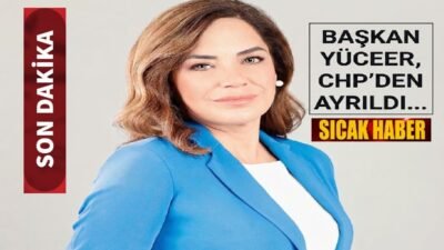 Ali Aladağ…:Malatya Olay Haber…:
Malatyalı olan Tekirdağ Büyükşehir Belediye Başkanı Candan