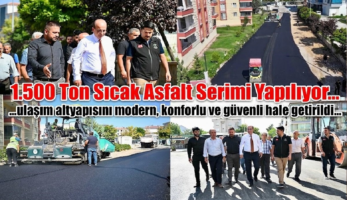Ali Aladağ…:Malatya Olay Haber…:
Yeşilyurt Belediye Başkanı Prof. Dr. İlhan Geçit,