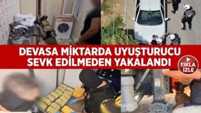 Ali Aladağ…:Malatya Olay Haber…:
Son dakika...Günün öne çıkan uyuşturucu operasyonu...Operasyona ilişkin