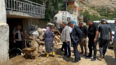 Uğur Hanbey Aladağ…:Malatya Olay Haber…:
Milliyetçi Hareket Partisi (MHP) Malatya milletvekili