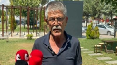 Uğur Hanbey Aladağ…:Malatya Olay Haber…:
Malatya ekonomisinin can damarı olan kuru