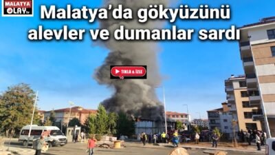 Ali Aladağ…:Malatya Olay Haber…:
Malatya’nın Battalgazi ilçesinde TOKİ deprem konutları şantiyesinde
