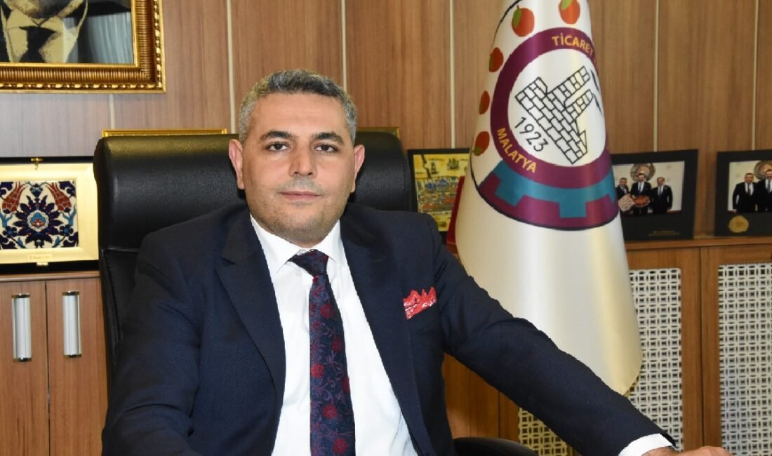 Ali Aladağ…:Malatya Olay Haber…:
Malatya Ticaret ve Sanayi Odası Meclisi tarafından