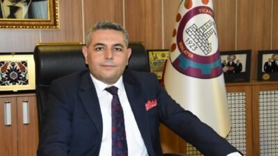 Ali Aladağ…:Malatya Olay Haber…:
Malatya Ticaret ve Sanayi Odası Meclisi tarafından