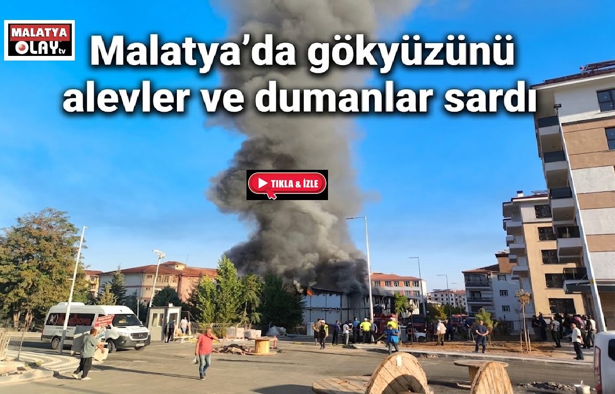 Ali Aladağ…:Malatya Olay Haber…:
Malatya’nın Battalgazi ilçesinde TOKİ deprem konutları şantiyesinde