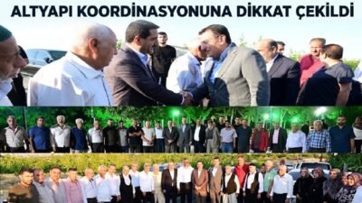 Uğur Hanbey Aladağ…:Malatya Olay Haber…:
AK Parti Malatya Milletvekili Bülent Tüfenkci