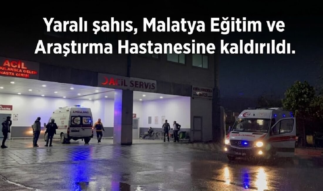 Ali Aladağ…:Malatya Olay Haber…:
Gecenin sıcak haberi...Malatya’nın Hekimhan ilçesine bağlı Girmana