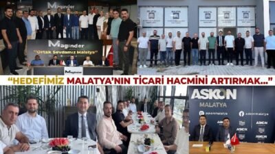 Uğur Hanbey Aladağ…:Malatya Olay Haber…:
Malatya Ticaret ve Sanayi Odası (MTSO)