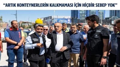 Uğur Hanbey Aladağ…:Malatya Olay Haber…:
Malatya Büyükşehir Belediye Başkanı Sami Er,