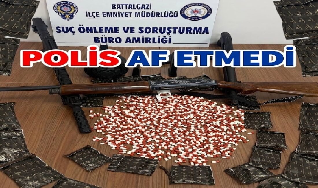 İzzettin Çiçek...:Malatya Olay Haber...:
Malatya’da emniyet ekiplerinin sokak satıcılarına yönelik düzenlediği