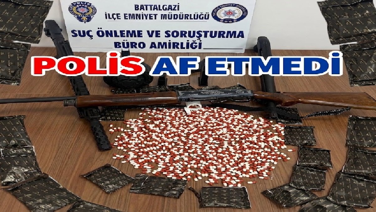 İzzettin Çiçek...:Malatya Olay Haber...:
Malatya’da emniyet ekiplerinin sokak satıcılarına yönelik düzenlediği