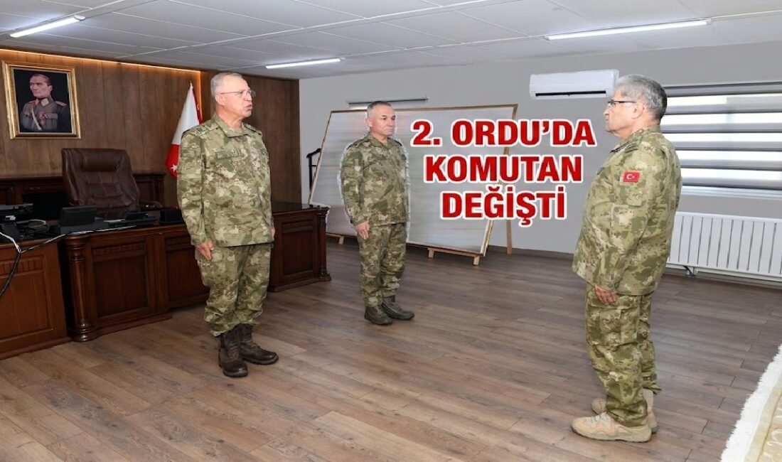 Ali Aladağ…:Malatya Olay Haber…:
Cumhurbaşkanı Recep Tayyip Erdoğan'ın imzasıyla yayımlanan kararla.