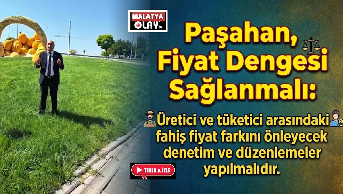 Uğur Hanbey Aladağ…: Malatya Olay Haber…:
Saadet Partisi Malatya İl Başkanı