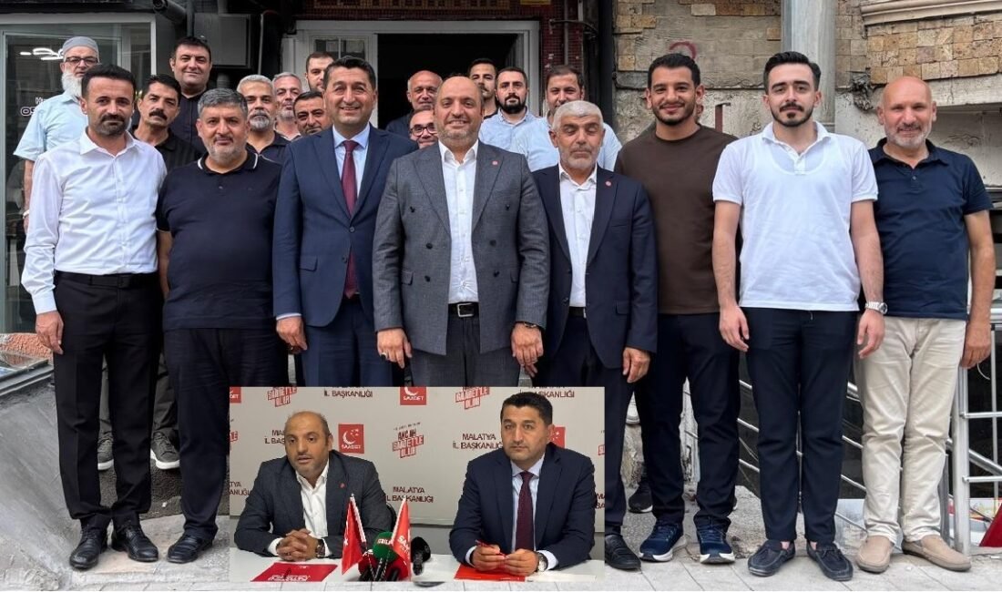 Ali Aladağ…:Malatya Olay Haber…:
Malatya Ticaret ve Sanayi Odası Başkan Adayı