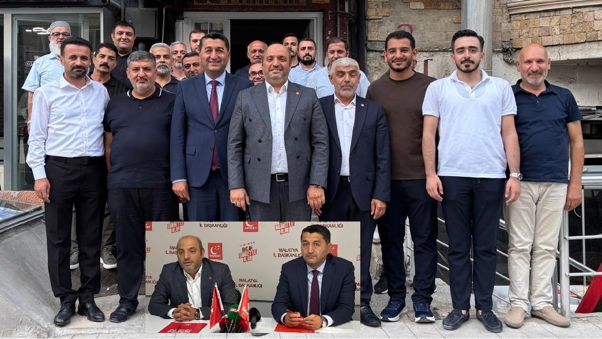 MTSO Başkan Adayı Boyraz’dan Saadet Partisi’ne ziyaret 2 MTSO Başkan Adayı Boyraz’dan Saadet Partisi’ne ziyaret 1
