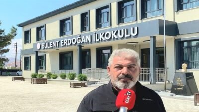 İzzettin Çiçek...:Malatya Olay Tv...:Malatya Olay Haber...:
Merhum Bülent Erdoğan’ın aziz hatırasını
