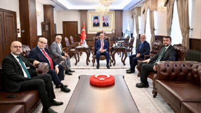 Ali Aladağ…:Malatya Olay Haber…:
Türk savunma ve havacılık sanayiinin öncü kuruluşu
