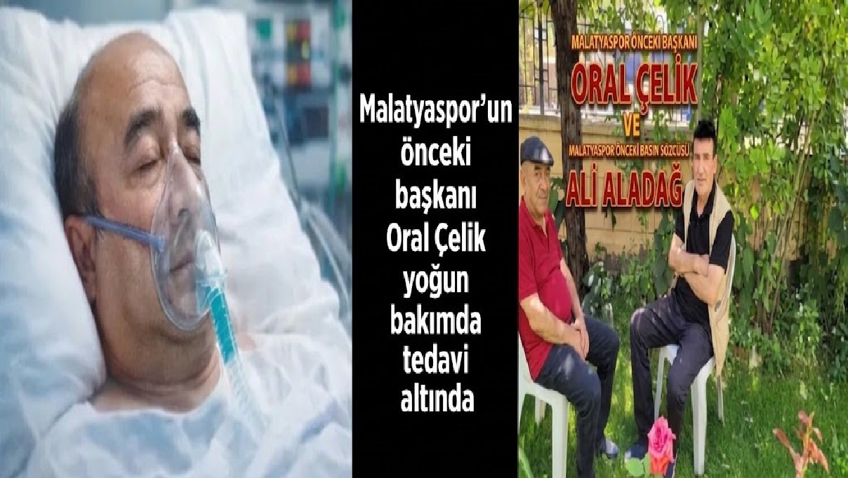 Dualarımız Oral Çelik başkan için! 4 Dualarımız Oral Çelik başkan için! 3