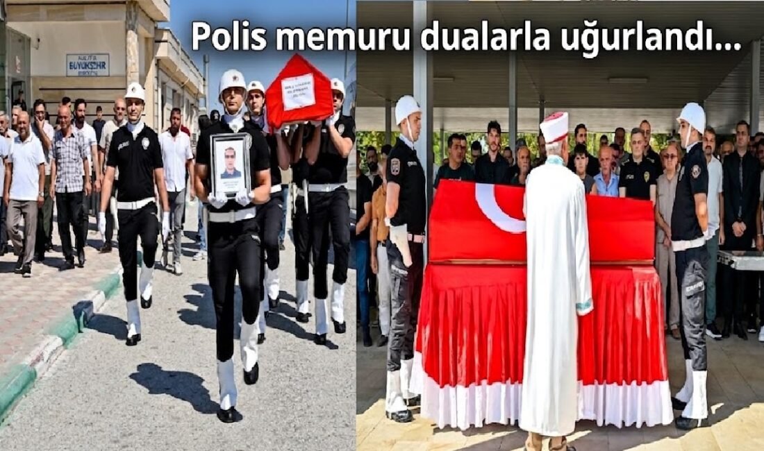 Ali Aladağ…:Malatya Olay Haber…:
Niğde İl Emniyet Müdürlüğü kadrosunda görev yapmaktayken