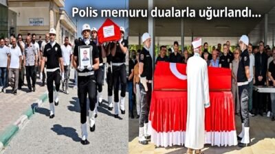 Ali Aladağ…:Malatya Olay Haber…:
Niğde İl Emniyet Müdürlüğü kadrosunda görev yapmaktayken
