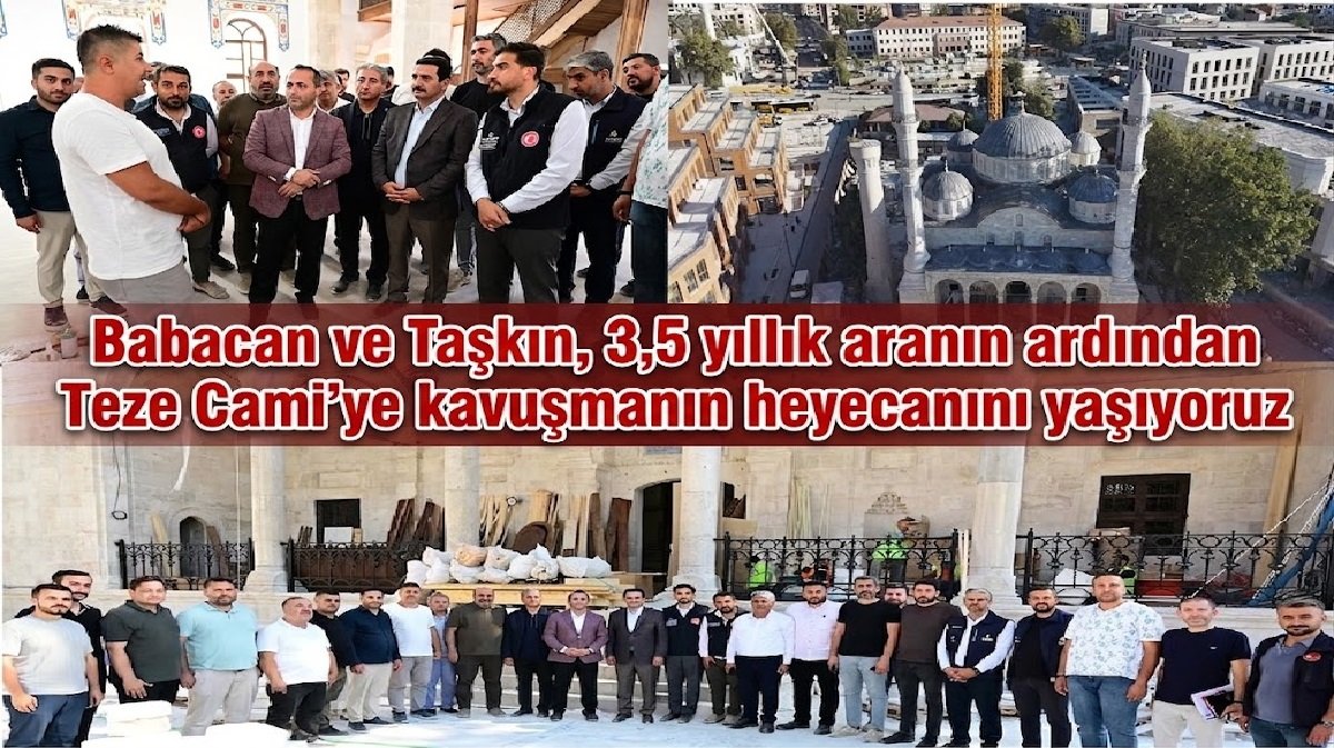 Ali Aladağ…:Malatya Olay Haber…:
6 Şubat depremlerinde ağır hasar gördükten sonra