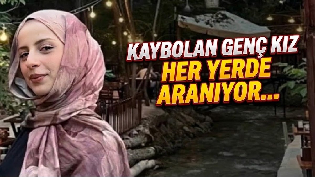 Ali Aladağ…:Malatya Olay…:
Malatya’da yaşayan 16 yaşındaki Melek Pamuk, 9 gün